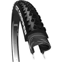 CST Greifzange 29x2,25 (57-622) C1879 Draht schwarz TR-CS317