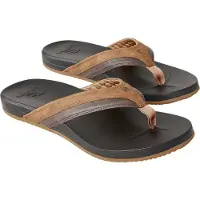 Rip Curl Soft Top Badesandalen Braun EU 43 Mann Braun EU 43