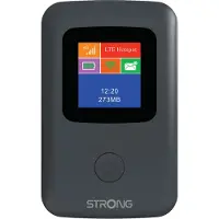 Strong LEAP AIR, 4K Ultra HD, Android, 3840 x 2160 Pixel, 2160p, A35, 1,8 GHz