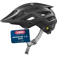 ABUS Moventor 2.0 MIPS Fahrradhelm