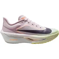 Nike - Women's Zoom Fly 6 - Runningschuhe Gr 40 lila/ volt