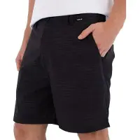 Hurley - Phantom 18' Regular Fit - Shorts Gr 48 schwarz