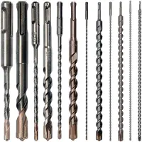 YATO Sds Plus Premium Bohrer 12Mm/160Mm Yt-41941