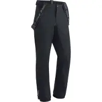 Maier Sports Copper Slim Hosen