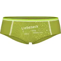 Ein schöner Fleck Erde Hipster Liebeseck Maigrün maigrün 38