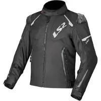 Ls2 Textil Zoom Jacke