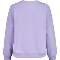 Maloja - Women's AranaM. - Pullover Gr S lila