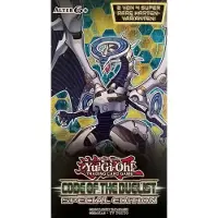 Konami Yu-Gi-Oh! Code Of The Duelist - Special Edition - deutsch