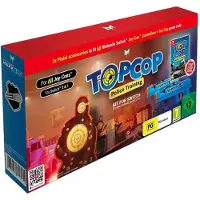 Games Switch Top Cop