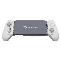 GameSir G8 Plus MFi, Gamepad, Android, iOS, Nintendo Switch, PC, D-Pad, Home button, Schaltfläche Auswählen, Schaltfläche Start, Schaltfläche Optionen,..., Kabelgebunden, USB, USB Typ-C