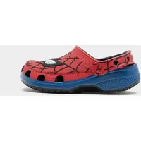 Crocs Spiderman Classic Holzschuhe