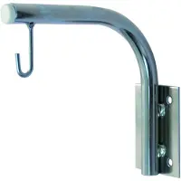 Schneider Wandhaken für Dosiersystem, kompatibel mit Artikel 152970