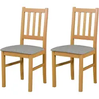 LeafDesign ESSZIMMERSTUHL - 2er-Set Bos 4 grandson hygge 11