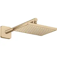 Axor 35374140 Kopfbrause 245/185 1jet EcoSmart