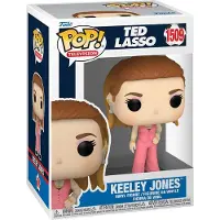 Funko POP! Keeley-figur 9 Cm