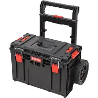 Qbrick System Prime Cart Werkzeugkasten - Skrz N6915