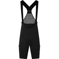 Endura Trainingshose "ALLTRACK", Herren, Gr. M, N-Gr, schwarz, Obermaterial: 78% Polyamid PA. 22% Elasthan EL., uni, slim fit, Hosen Trainingshose, mit Taschen