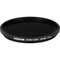 Laowa Hinterlinsenfilter 37mm ND1000 für 10-18mm