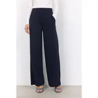Soyaconcept Schlupfhose "SC-SIHAM 48" Materialmix
