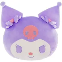 Sakami Merchandise Sakami Sanrio Kuromi Kissen One Size