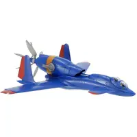 Plum Pmoa Royal Space Force: The Wings Of Schira-dow 3rd Figur One Size
