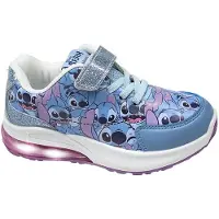 Cerda Stitch Stitch Pvc With Lights Sportschuhe