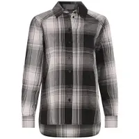 Laura scott Karobluse klassische Bluse, kariertes Muster, aus leichter Web-Baumwolle