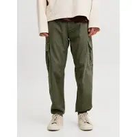 Jack & Jones Relaxed Fit Cargo-hose