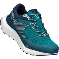 SCOTT Shoe W's Pursuit Gravel lake blue/deep blue (8298) 38.0