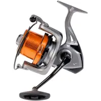 Vercelli Oxygen Sca Surfcasting-rolle Orange 99 Orange 99