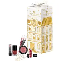 Boulevard de Beauté - Kosmetik-Adventskalender, Beauty in the City, 24 Make-Up (21874E00)