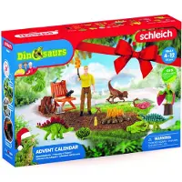 Schleich Dinosaurs 98644, 4 Jahr(e)