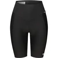 CafÉ Du Cycliste - Women's Celine - Radhose Gr S schwarz