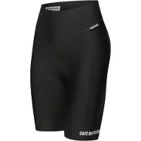 CafÉ Du Cycliste - Women's Celine - Radhose Gr XL schwarz
