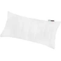 Centa Star ALLERGO PROTECT Kopfkissen gesteppt weiss 40x80 cm