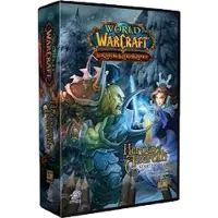 Cryptozoic Entertainment World of Warcraft TCG Heroes of Azeroth: Starter Deck