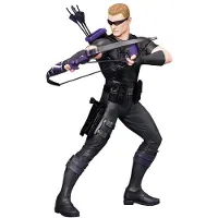Kotobukiya Avengers Now Hawkeye ArtFX+ Statue