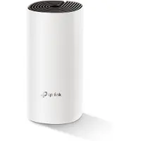 TP-LINK Deco E4 1 Pack Router