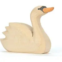 Ostheimer Schwan hoch