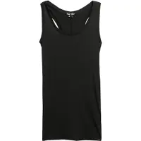 Superdry Studios Lightweight Racer ärmelloses T-shirt
