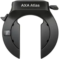 Axa Atlas Naz Fahrradschloss Für Den Rahmen