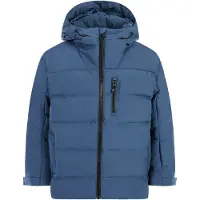 Protest Prttumber JR Snowjacket twilight navy (643) 152