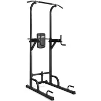 VirtuFit Krafttrainingsgerät Power Tower