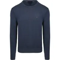 Tommy Hilfiger Essential Pullover Navy