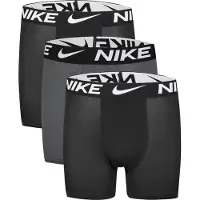 Nike Kids Essential Micro Boxershorts 3 Einheiten