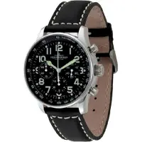 Zeno-Watch Basel Zeno-Watch - Armbanduhr - Herren - X-Large Pilot Chrono 2020 - P559TH-3-a1