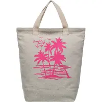 Roxy - Drink the Wave Backpack - Daypack grau
