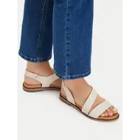 Pikolinos Sandalen Navia W3E-0652 Weiß 38