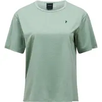 Peak Performance - Women's Trail S/S - Funktionsshirt Gr XS türkis