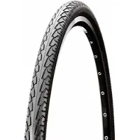 CST C-1326 700c X 35 Steifer Urbanreifen Schwarz 700C x 35 Schwarz 700C x 35